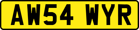 AW54WYR