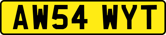 AW54WYT