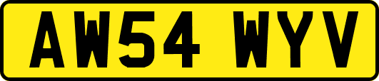 AW54WYV