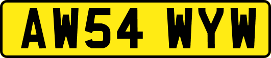 AW54WYW