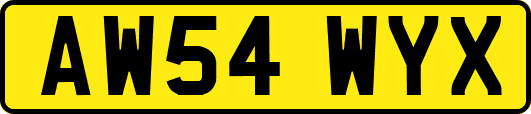 AW54WYX