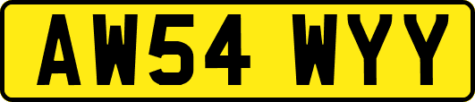 AW54WYY