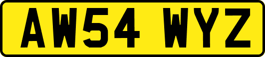 AW54WYZ