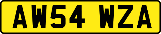 AW54WZA