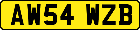 AW54WZB