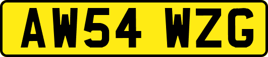 AW54WZG