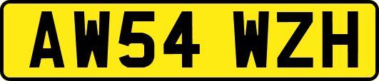 AW54WZH