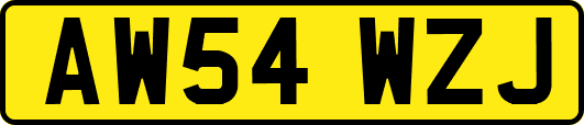 AW54WZJ