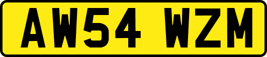 AW54WZM