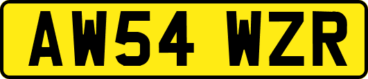 AW54WZR