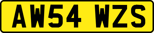 AW54WZS