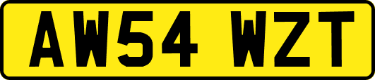 AW54WZT