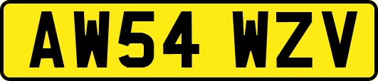 AW54WZV
