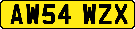 AW54WZX