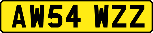 AW54WZZ