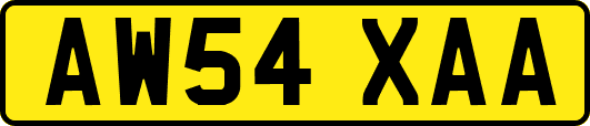 AW54XAA