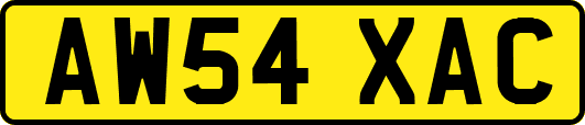AW54XAC