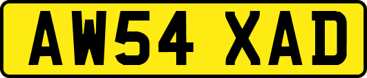 AW54XAD