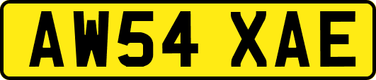 AW54XAE