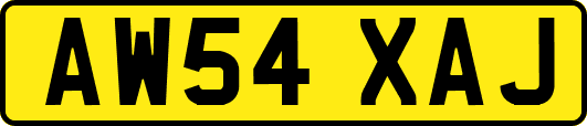 AW54XAJ