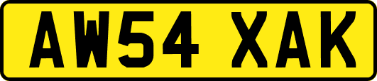 AW54XAK