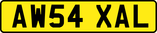 AW54XAL