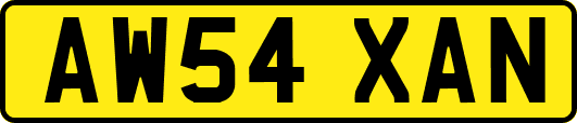 AW54XAN