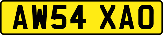 AW54XAO