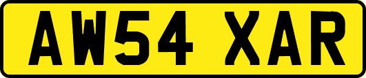 AW54XAR