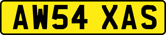 AW54XAS