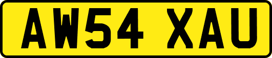 AW54XAU