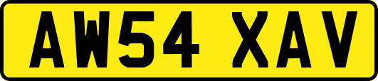 AW54XAV