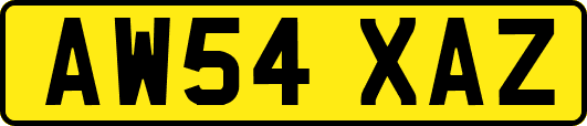 AW54XAZ