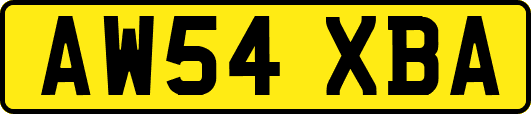 AW54XBA
