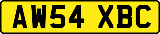 AW54XBC