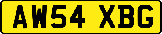 AW54XBG
