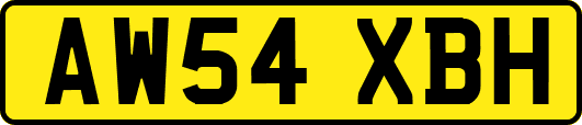 AW54XBH