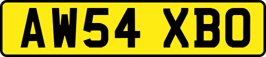 AW54XBO