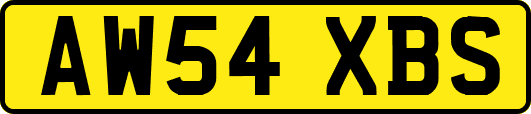 AW54XBS