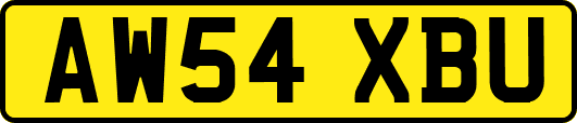 AW54XBU