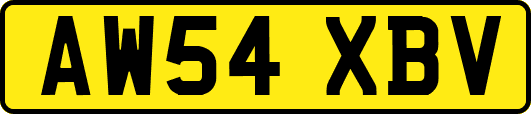 AW54XBV