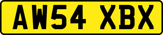 AW54XBX