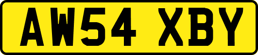 AW54XBY