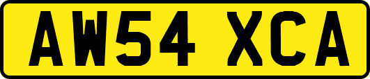 AW54XCA