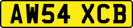 AW54XCB