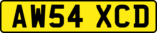 AW54XCD