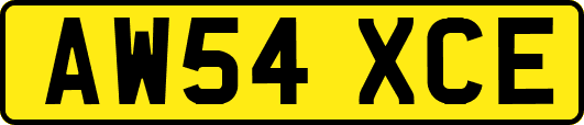 AW54XCE