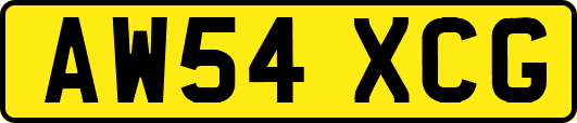 AW54XCG