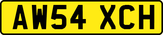 AW54XCH