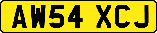 AW54XCJ